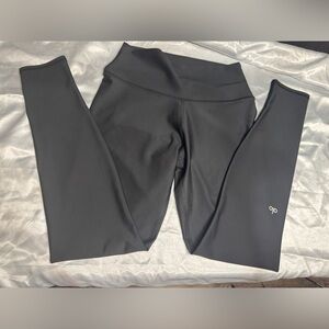 ALO Yoga Black Leggings